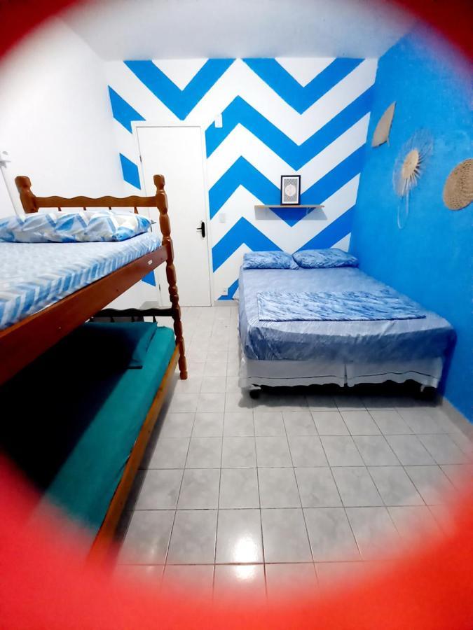 Itapuâ Corais Hostel Salvador Exterior foto